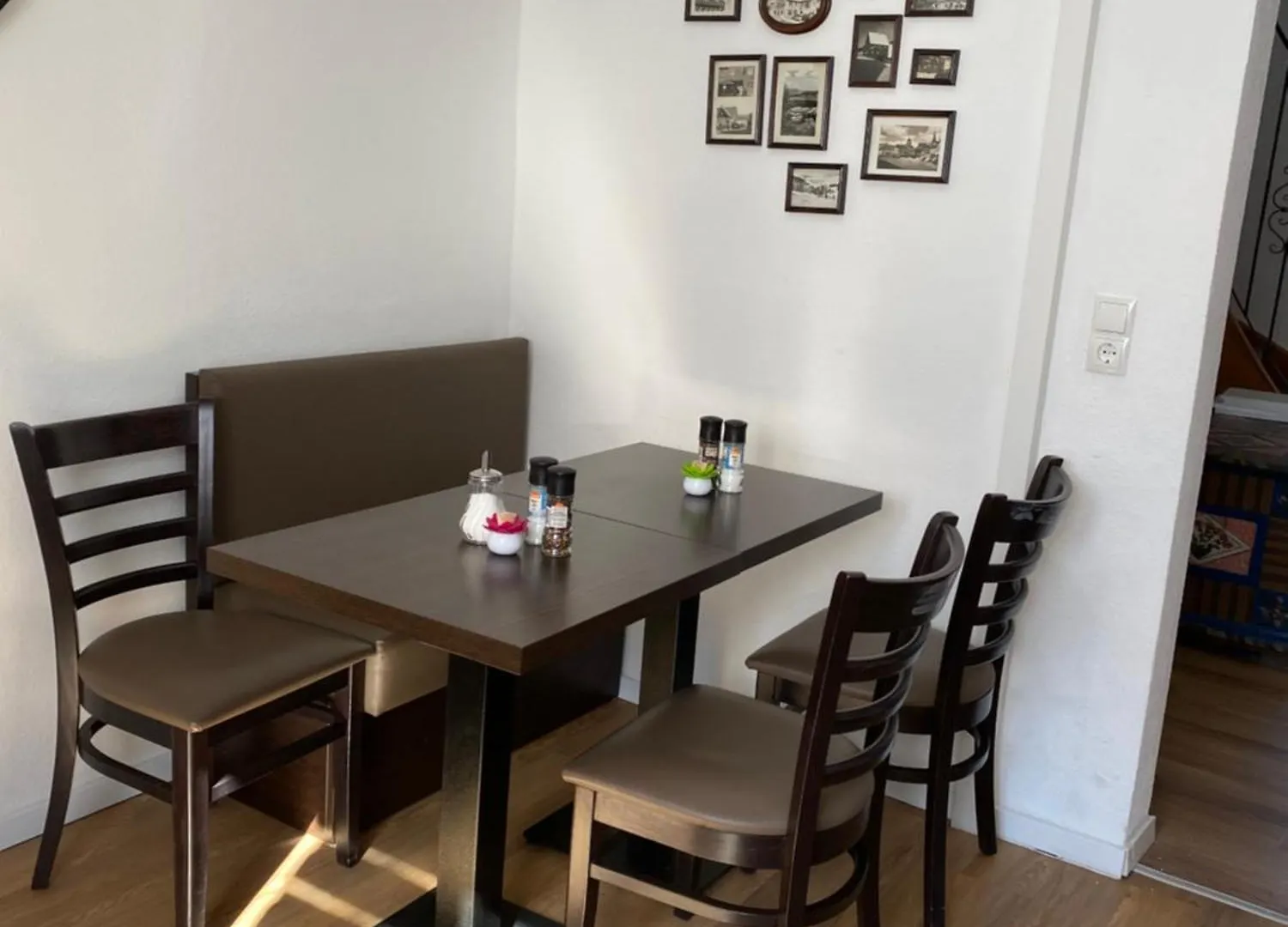 Gasthof Rhoenlust Bischofsheim an der Rhoen 0*,