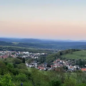 Ferienhaus Ferienhaus Rhönblick, Bischofsheim an der Rhön