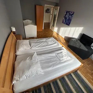 Goetheapartment Apartment Frankfurt am Main