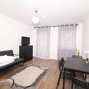 Fain Apartment Frankfurt am Main