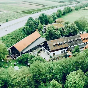 Hotel Waldvogel, Leipheim