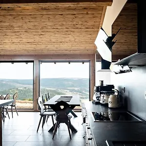 Ferienhaus Haflinger Alm, Bischofsheim an der Rhön