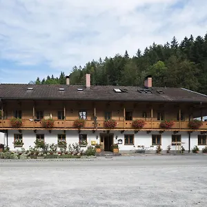 Gasthof Posch, Miesbach