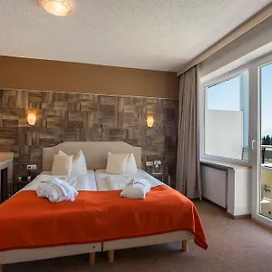 Hotel Am Sonnenhang, Oy-Mittelberg