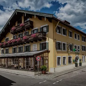 Hotel Unterwirt, Waging am See
