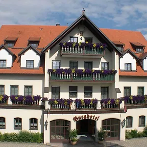 Gasthof Goldener Hirsch, Burgthann