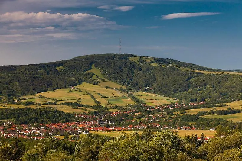 Gasthof Rhoenlust Bischofsheim an der Rhön 0*,  Deutschland