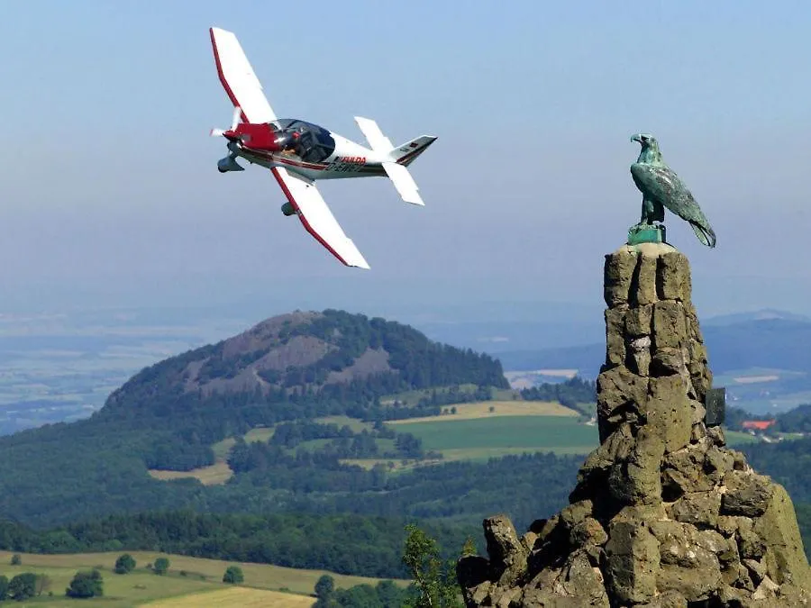Gasthof Rhoenlust Bischofsheim an der Rhön Deutschland