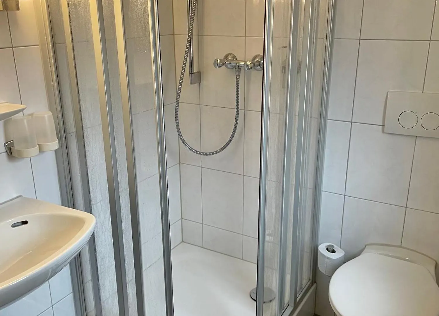Guest house Gasthof Rhoenlust Bischofsheim an der Rhoen