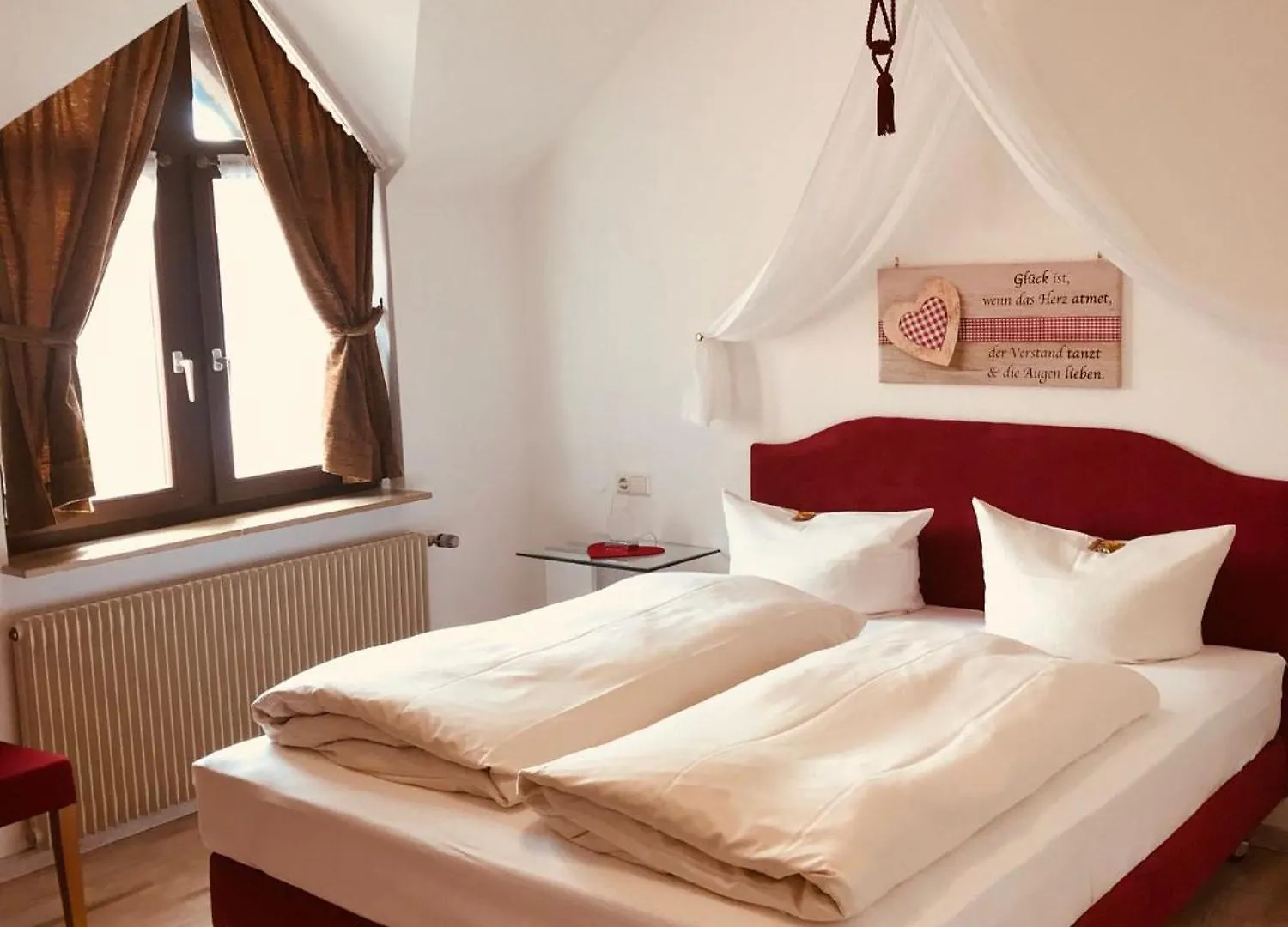 Gasthof Rhoenlust Bischofsheim an der Rhön